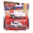 thumbnail image 2 of Disney Pixar Cars Diecast 1:55 Scale Wilmar Flattz Car Play Vehicle, 2 of 3