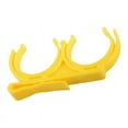 thumbnail image 4 of Pince Porte-Balle de Golf Golfeur Golf Jaune, 4 of 8