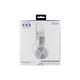 thumbnail image 2 of Audífonos inalámbricos con Conectividad Bluetooth Diadema (Blanco), 2 of 2