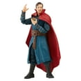 thumbnail image 5 of Marvel Legends Series Doctor Strange 6-inch Collectible Action Figure Toy and 4 Accessories and 1 Build-A-Figure Part(s), 5 of 6