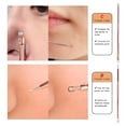 thumbnail image 2 of RAGUPEL 2026 New Blackhead Remover Tool, Pimple Popper Tool Kit, Blackhead Extractor Tool for Face, Extractor Tool for Comedone Zit Acne Whitehead Blemish, Stainless Steel Extraction Tools, 2 of 7