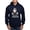 Navy, variant on CafePress - Monopoly Broke Hoodie (Dark) - Pullover Hoodie, Classic, Comfortable Hooded Sweatshirt