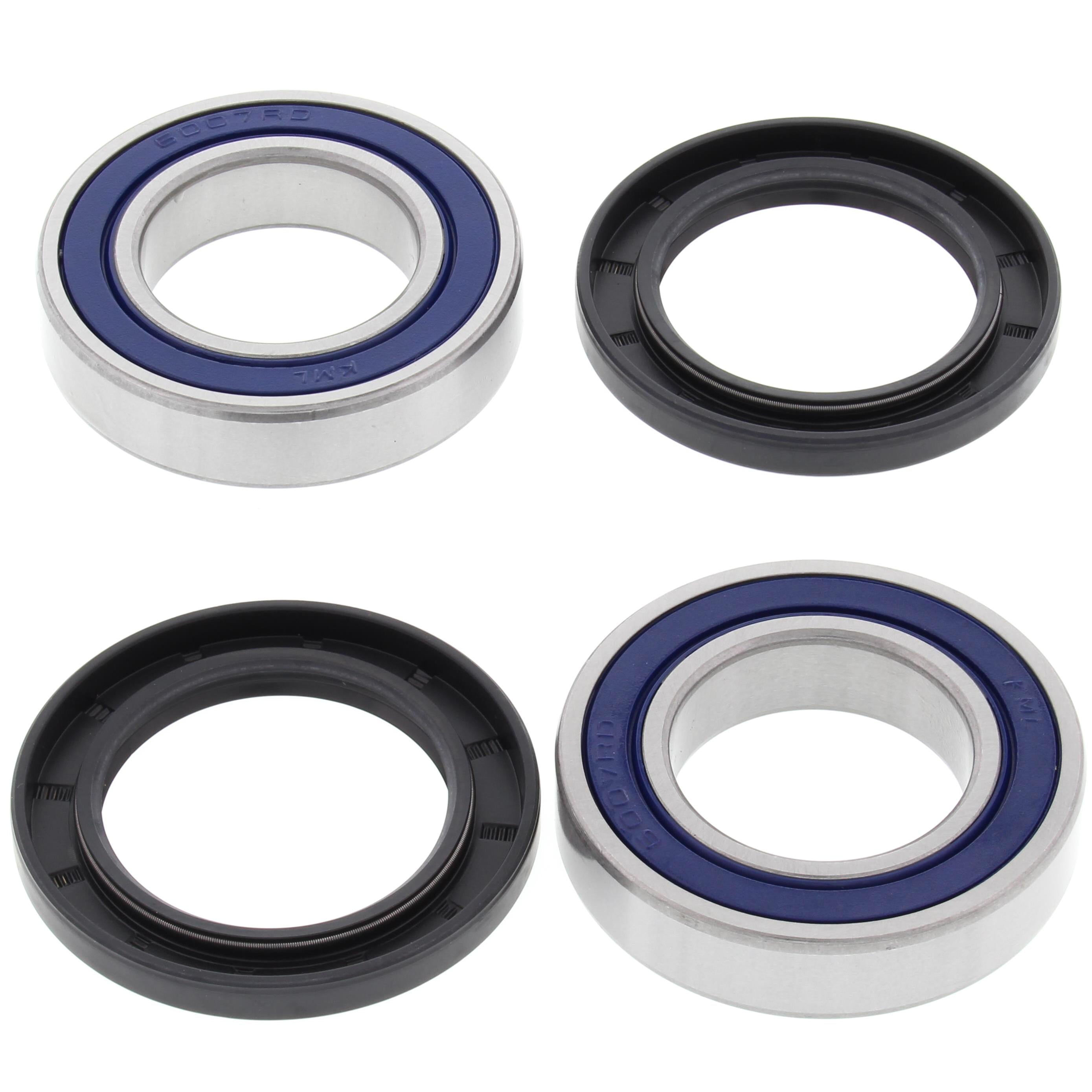 25-1496 QuadBoss Wheel Bearing and Seal Kit