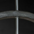 thumbnail image 2 of P400081-009-Progress Lighting-Fontayne - Chandeliers Light - 6 Light in Farmhouse style - 22 Inches wide by 24.75 Inches high-Brushed Nickel Finish, 2 of 17