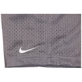 thumbnail image 2 of Nike Little Boys' (4-7) Mesh Knit Shorts-Cool Grey, 2 of 2