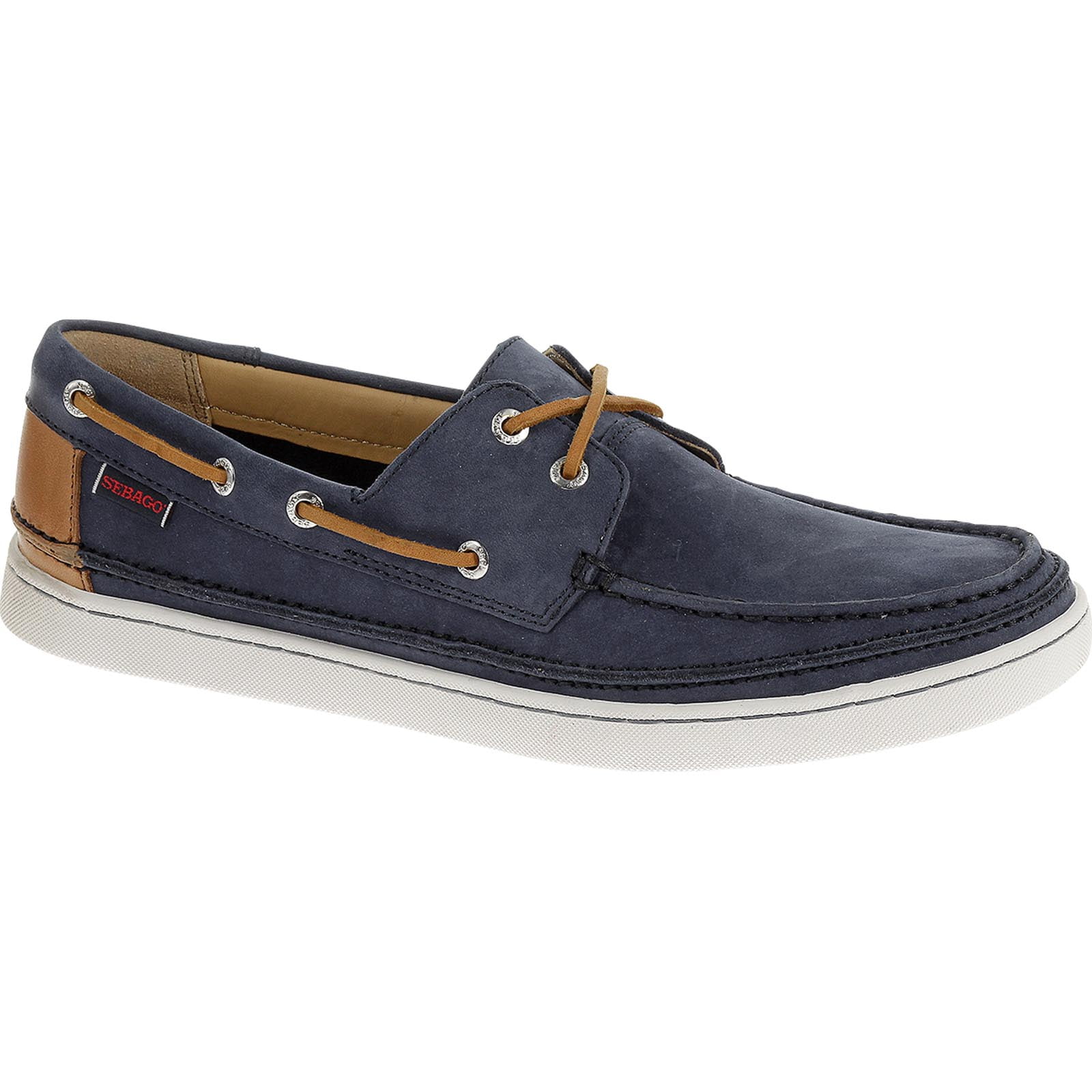 sebago ryde two eye