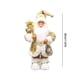 thumbnail image 5 of Ornamento colgante rbol navideño caja de regalo 3 pulgadas, pendiente de Navidad, paquete de regalo diario, caja de regalo de espuma, rbol de Navidad, regalo de cumpleaños, estilo, 5 of 9