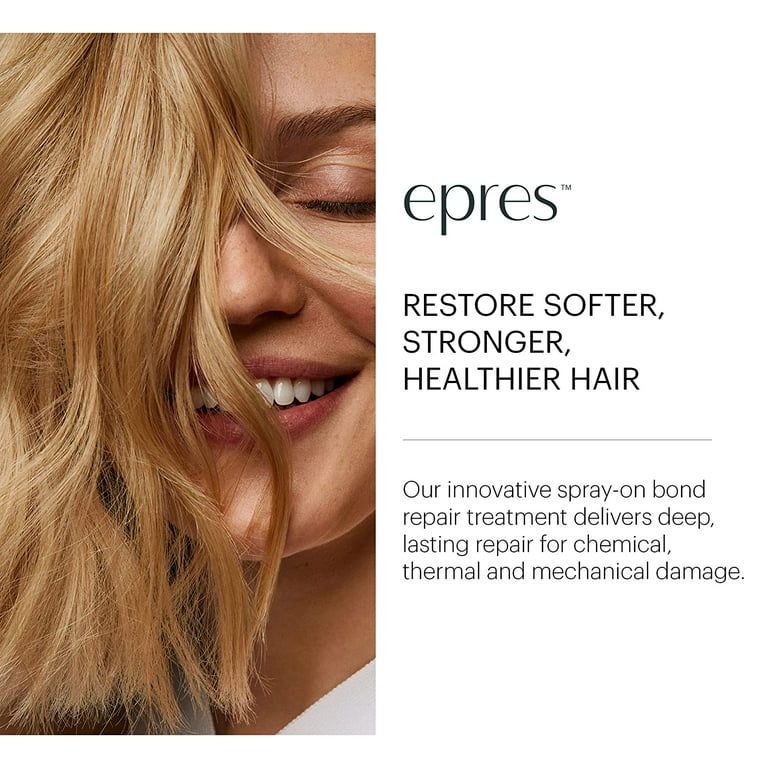 Epres Bond Repair Treatment Starter Kit - 2 x 0.5 oz