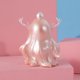 thumbnail image 3 of Escultura de sirena decorativa D baño resina, 3 of 5