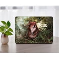 thumbnail image 4 of Hard Shell Case Cover for 2018 - 2021 MacBook Air 13 inch A1932/A2179/A2337 m1 (Animal A 0373), 4 of 5