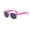 Pink, variant on ALWAYSUV Kids Comfortable Classic Sunglasses for Boys and Girls Toddler Preschool Grade School Children AGE 2-10 Years Recommended Black