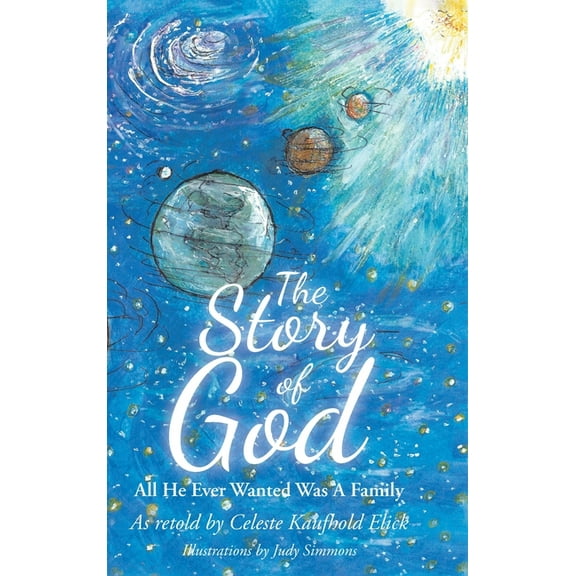 The Story of God (Hardcover)