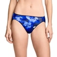 thumbnail image 1 of Jockey Culotte Femme Sans Ligne de Culotte Promise Tactel Échancrée, 1 of 4