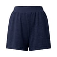 thumbnail image 5 of MAIHAN Theme Park Outfits for Women Y2k Outfits Shirt and Short Outfit Crewneck Tees Shorts Playwear Sets Plus Size Travel Outfits for Women, 5 of 5