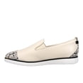 thumbnail image 3 of Cole Haan Womens Grand Snake Ambition Slip On  Flats Casual Shoes, 3 of 5