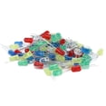 thumbnail image 1 of Kit De Diodos LED, Surtido De Diodos De Ahorro De Energía Para Decoración De Bricolaje Para Experimentos De Ciencia Escolar ANGGREK Otros, 1 of 8