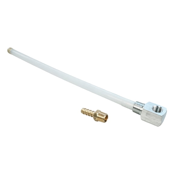 12 Inch Marine Fuel Tank Pickup Tube Assembly for Boat Fuel Service