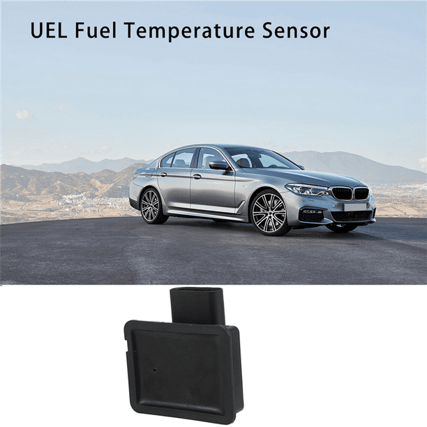 Car FUEL Fuel Temperature Sensor ForBMW 5/6/7 SERIES X1