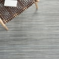 thumbnail image 6 of Safavieh Herat Thom Oriental Area Rug, Ivory/Gray, 6'7" x 6'7" Round, 6 of 11