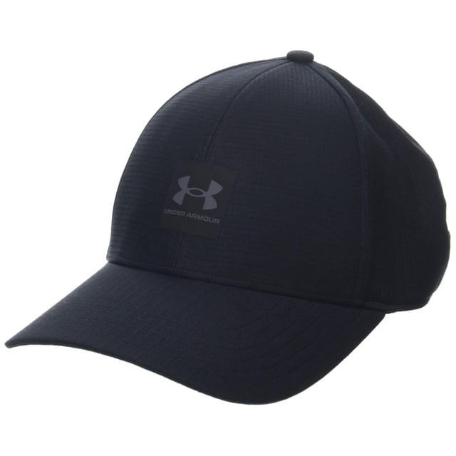 Gorra Under Armour Iso-Chill ArmourVent Stretch Fit para hombre