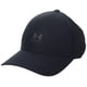 thumbnail image 1 of Gorra Under Armour Iso-Chill ArmourVent Stretch Fit para hombre, 1 of 2