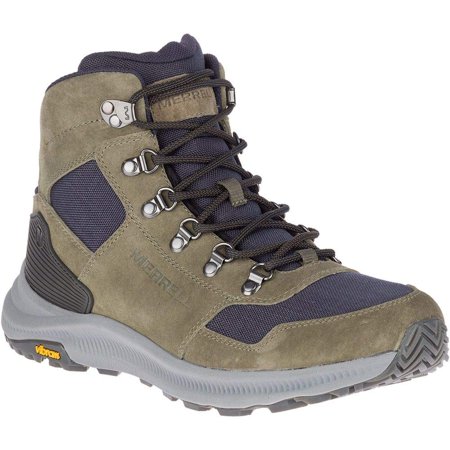 merrell ontario 85 olive
