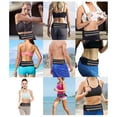 thumbnail image 5 of Riñonera Apuakthei para mujer y hombre con correa ajustable para cinturón de running, 5 of 5