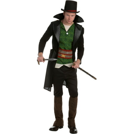 Assassin's Creed Syndicate Jacob Frye Assassin Classic Mens Costume Bundle