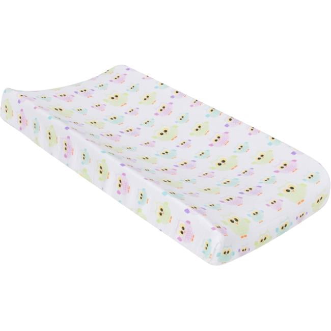 changing pad cover walmart