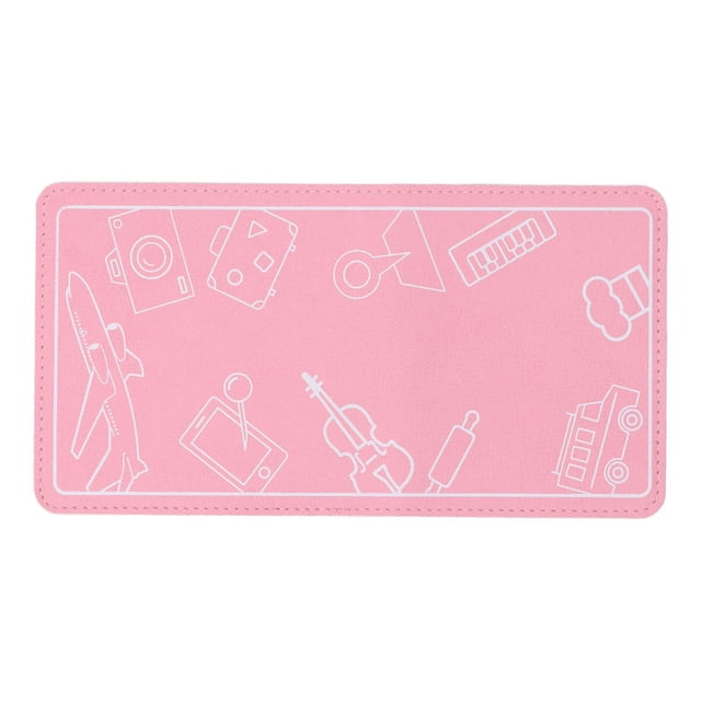 Soporte para Teléfono de Avión, Proncico, flexible, plegable, Portátil, Soporte para Tableta y Teléfono Celular, Soporte Multifuncional Para Teléfono de Avióngulo