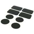 thumbnail image 4 of Phone Holder Metal Plates, Large Stable Mount Metal Plate  For Tablets For Smartphones For GPS Devices For Mobile Phone, 4 of 8