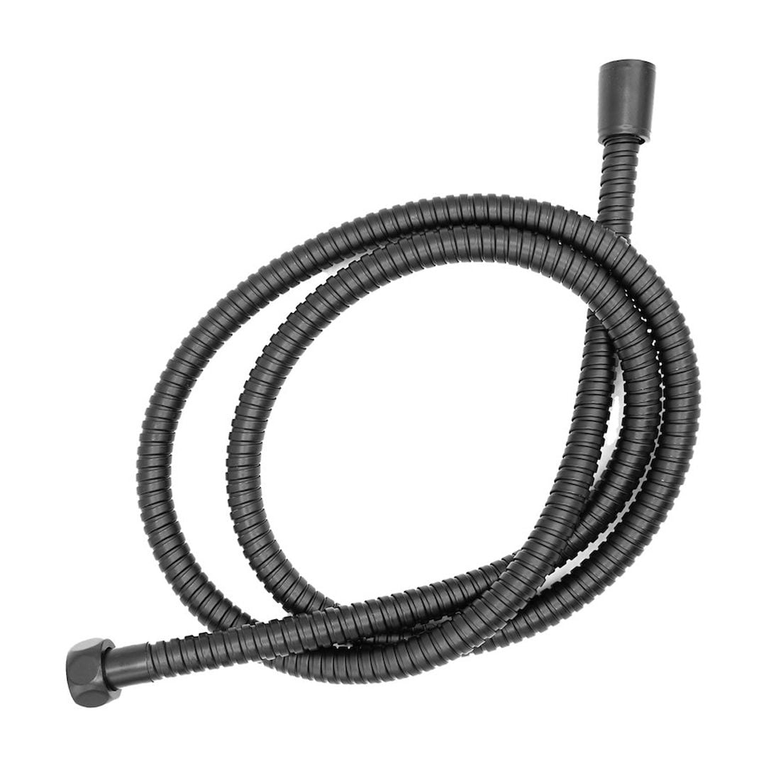 Dura Faucet DF-SA432K-MB Premium Rv Hand Held Shower Wand & Hose Kit - Matte