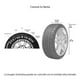 thumbnail image 2 of Llanta CONTINENTAL 100/80/16 ContiGo 50P TL, 2 of 2