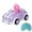 Purple, variant on Gqtwoy RC Car Toy, Wireless Remote Control Stunt Car, Light and Music, Perfect Gift for Ages 4-10, Remote Control Vehicle with Colorful Lights and Sounds, Great for Indoor and Outdoor Fun