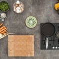 thumbnail image 5 of Lose Money Clearance!Dining Table Placemats,Kid Mats Heat Resistant Non-Slip Placemat, 5 of 6