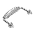 thumbnail image 3 of Fengbin Ergonomic Spiral Spring Handle Stainless Steel Barbecue Tool Kit Replacement for 1 Piece, 3 of 9