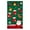A, variant on Santa Ladder Door Cover Wreath Hanging Banner Polyester Indoor Outdoor 71 X 35 In Holiday And Halloween Party For Home Garden Courtyard Pennant Banner Flags Banner Flag Car Window Banner Decal Flags