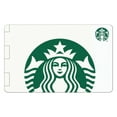 thumbnail image 3 of Starbucks $25 Gift Card, 3 of 3