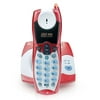 GE 2.4 MHz Cordless Phone 27910GE6, Coral
