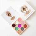 thumbnail image 2 of The Douce Palette by Juvia's, 2 of 4