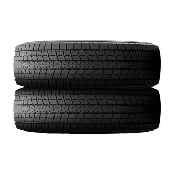 Set of 2 Falken Espia EPZ II 235/65R18 106R Tires Fits: 2017-19 Cadillac XT5 Luxury, 2017-23 GMC Acadia SLE