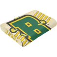 thumbnail image 6 of Suny College at Brockport Fleece Blanket, Very Soft Microfiber Flannel Blanket for Couch Warm and Cozy for All Seasons, 6 of 6