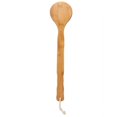 thumbnail image 5 of Long Handle Bath Brush Exfoliating Body Scrubber Skin Massage Cleaning Back Shower Brush, 5 of 5