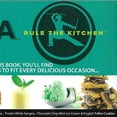 thumbnail image 5 of Ninja Blender Breakthrough Blending 150 Recipe Kitchen Cookbook by Ninja (2 Pack), 5 of 6