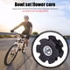 thumbnail image 4 of Bicicleta Star 28,6 mm bicicleta de carretera horquilla delantera auriculares dirección pernos de sujeción, 4 of 6