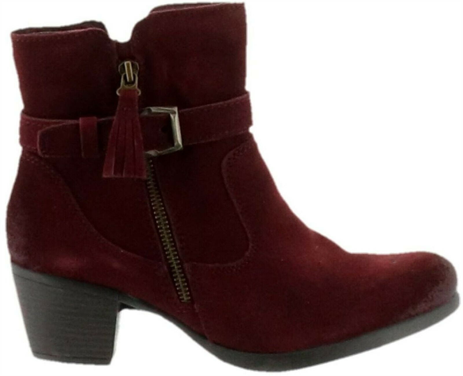 earth origins water repellent boots