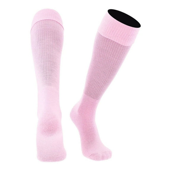 TCK Soccer Socks Multisport Tube MS (Pink, Medium)