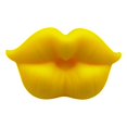 thumbnail image 1 of Chupetes Novedad Yotijar Labio para Bebés Amarillo, 1 of 7