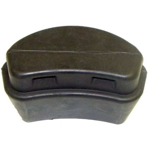 Shock Bumper - Compatible with 2002 - 2007 Jeep Liberty 2003 2004 2005 2006