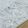 thumbnail image 2 of Livabliss Area Rugs for Living Room, 7x9 Lorenz Traditional Ivory Rug, Bedroom Dining Room Home Decor Stain Resistant Carpet (6'7" x 9'), 2 of 6